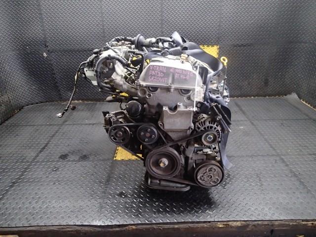 Двигатель Ниссан Х-Трейл в Грозном 102831