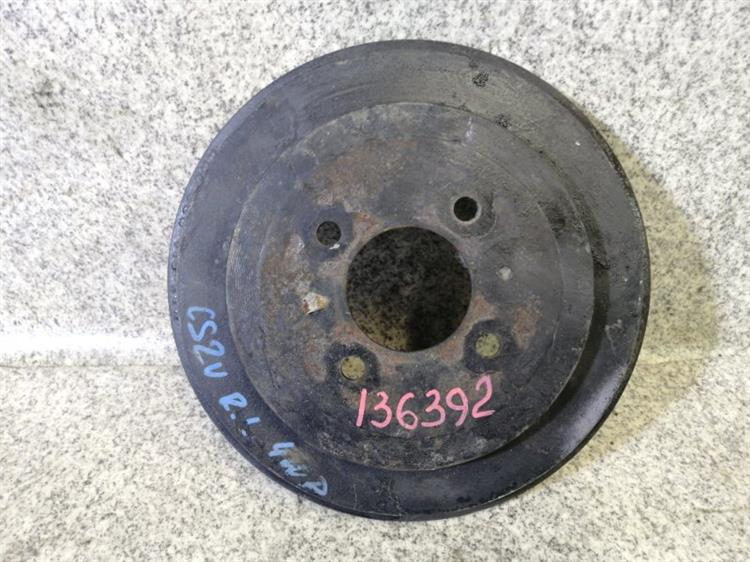Тормозной диск Мицубиси Лансер в Грозном 136392