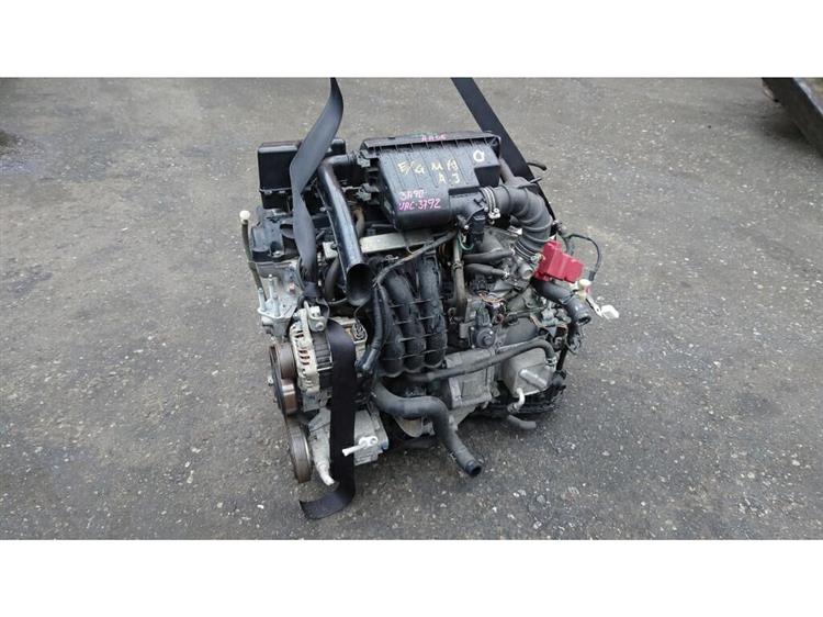 Двигатель Мицубиси Мираж в Грозном 202187