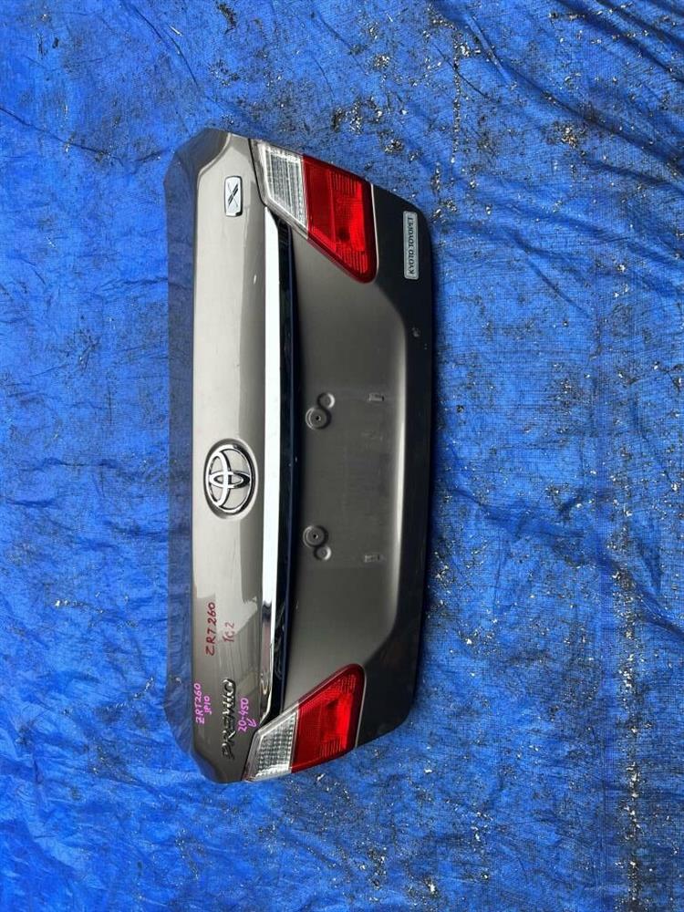 Крышка багажника Тойота Премио в Грозном 240654