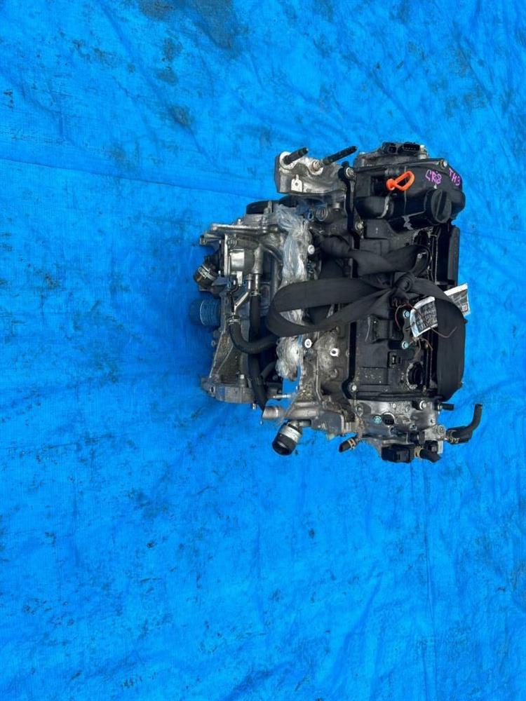 Двигатель Хонда Фит в Грозном 243874