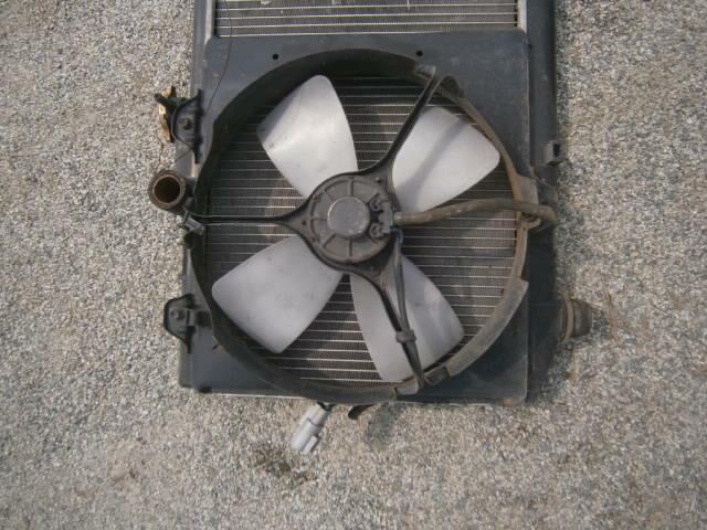Диффузор радиатора Тойота Селика в Грозном 29957