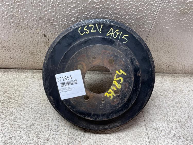 Тормозной диск Мицубиси Лансер в Грозном 371854