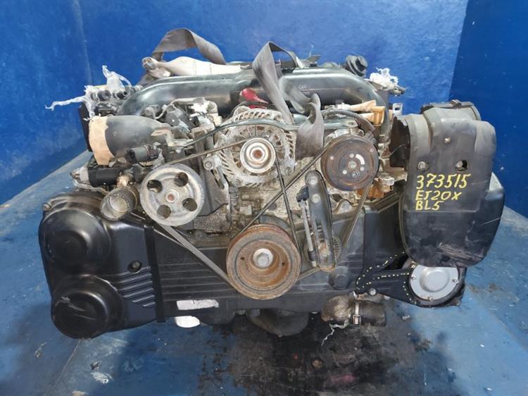 Двигатель Субару Легаси в Грозном 373515