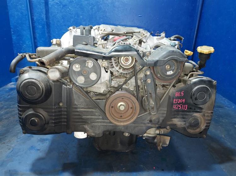Двигатель Субару Легаси в Грозном 425113