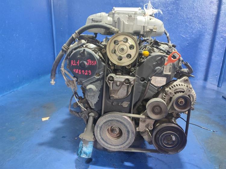 Двигатель Хонда Лагрейт в Грозном 428323
