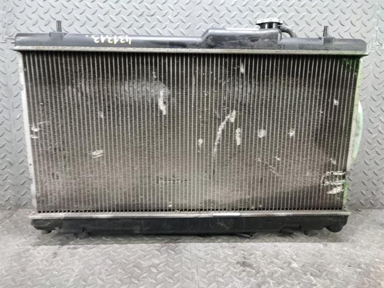 Радиатор основной Субару Легаси в Грозном 431313
