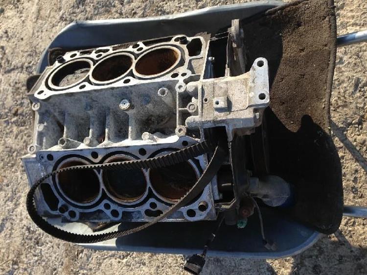 Двигатель Хонда Лагрейт в Грозном 4334