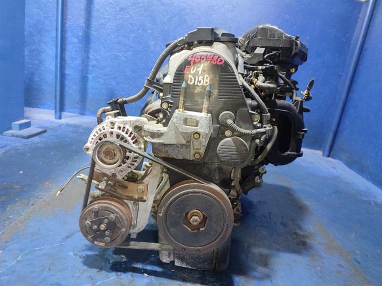 Двигатель Хонда Цивик в Грозном 463480