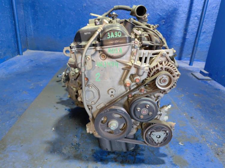 Двигатель Мицубиси Мираж в Грозном 463494