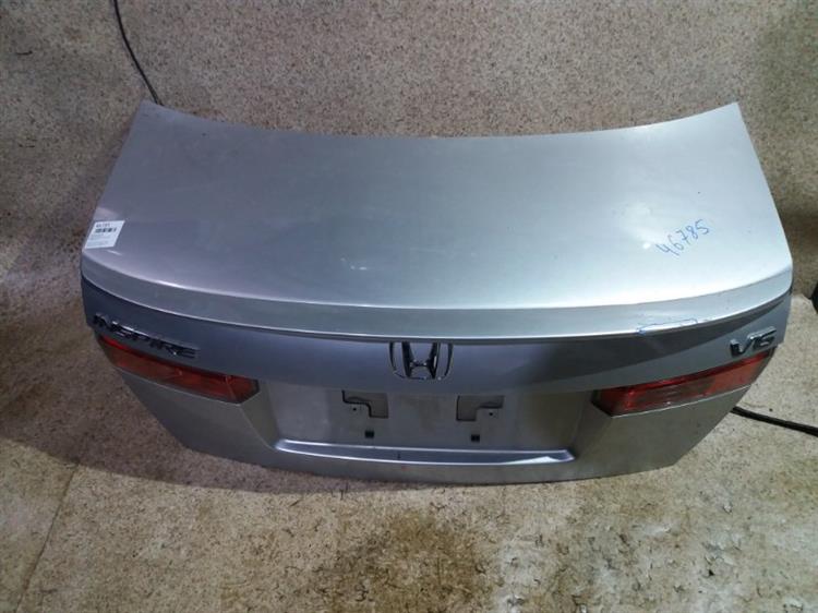 Крышка багажника Хонда Инспаер в Грозном 46785