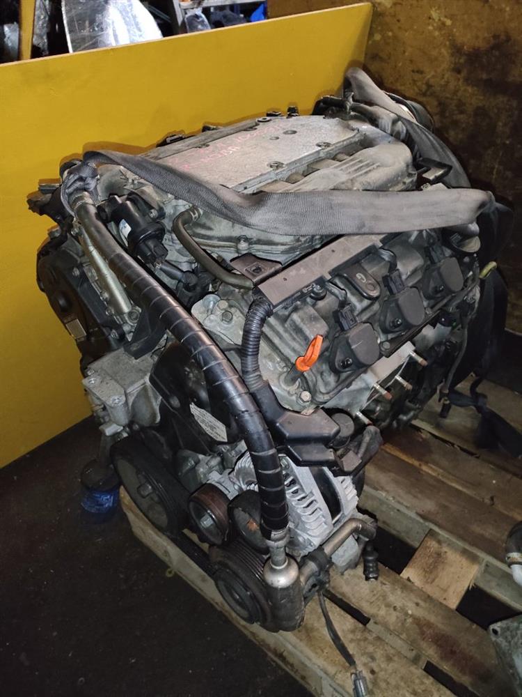 Двигатель Хонда Легенд в Грозном 551641