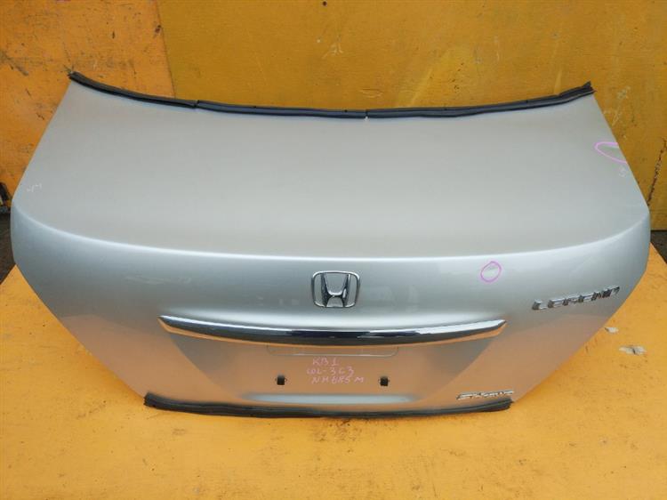 Крышка багажника Хонда Легенд в Грозном 555211