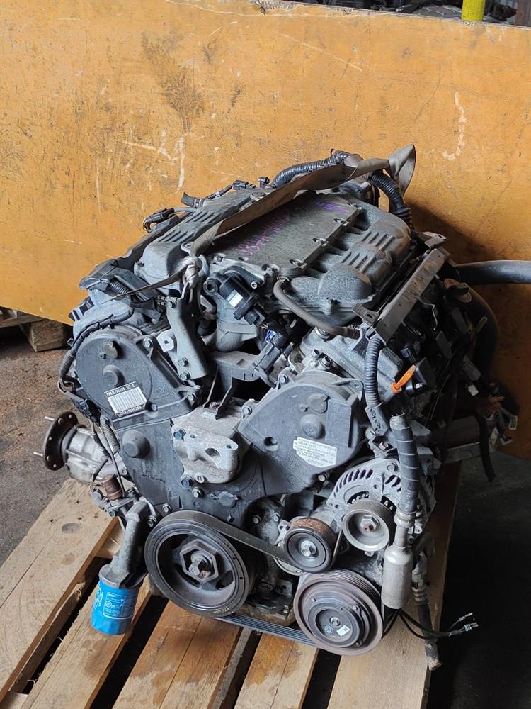 Двигатель Хонда Легенд в Грозном 644911
