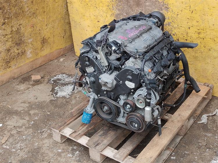 Двигатель Хонда Легенд в Грозном 695831