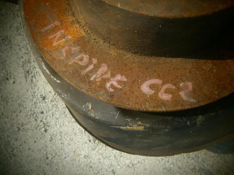 Тормозной диск Хонда Инспаер в Грозном 72368