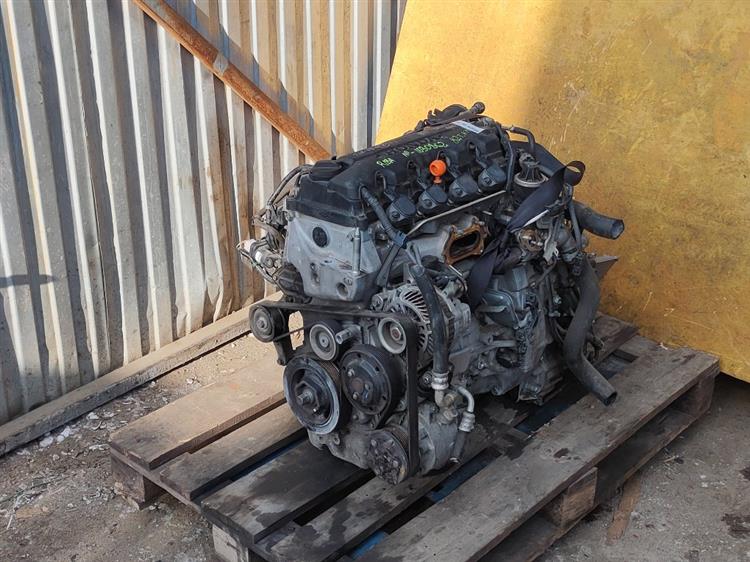 Двигатель Хонда Цивик в Грозном 72961