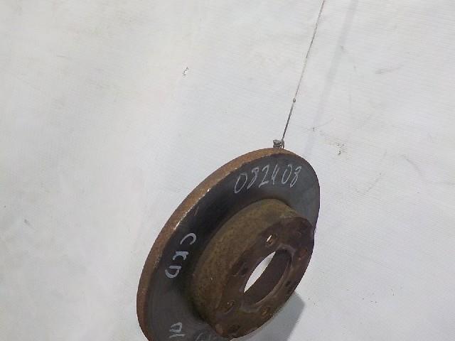 Тормозной диск Мицубиси Либеро в Грозном 845041