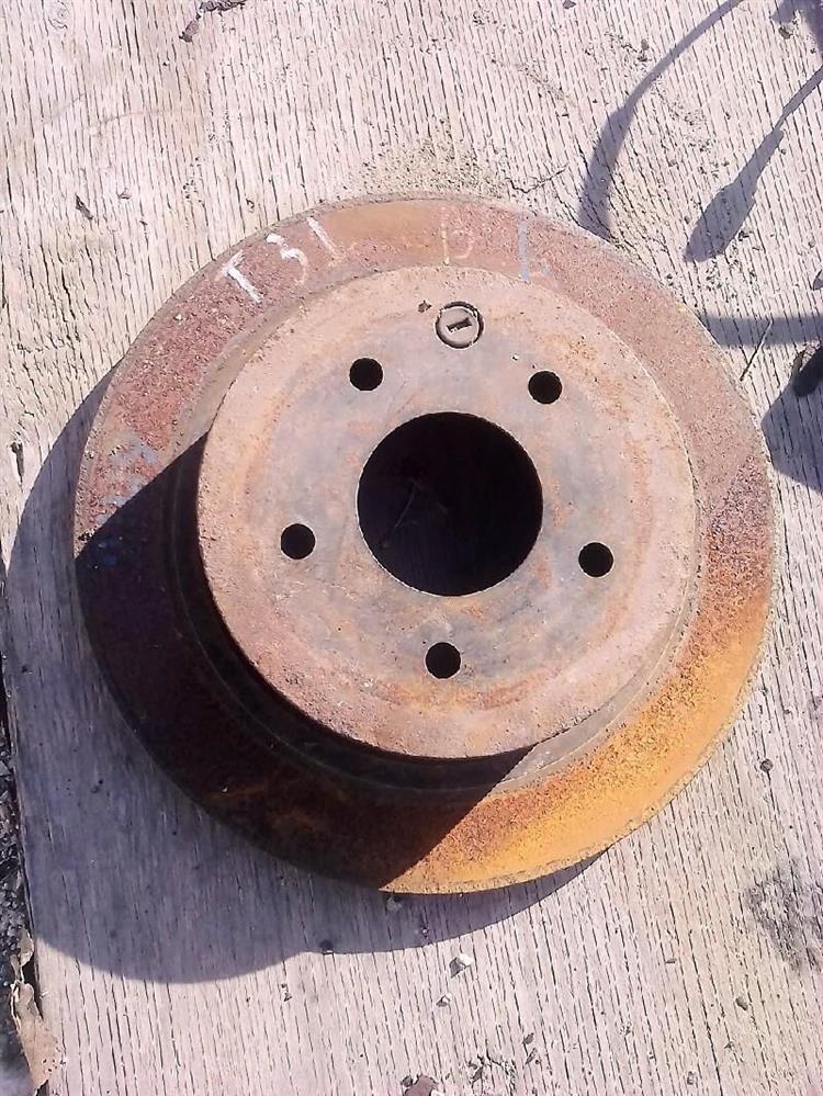 Тормозной диск Ниссан Х-Трейл в Грозном 85316