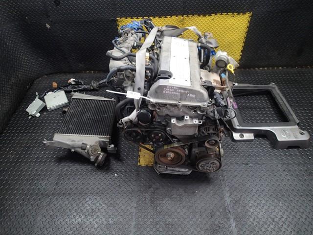 Двигатель Ниссан Х-Трейл в Грозном 91097