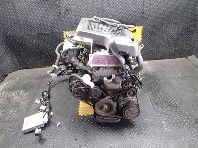 Двигатель Ниссан Х-Трейл в Грозном 910991