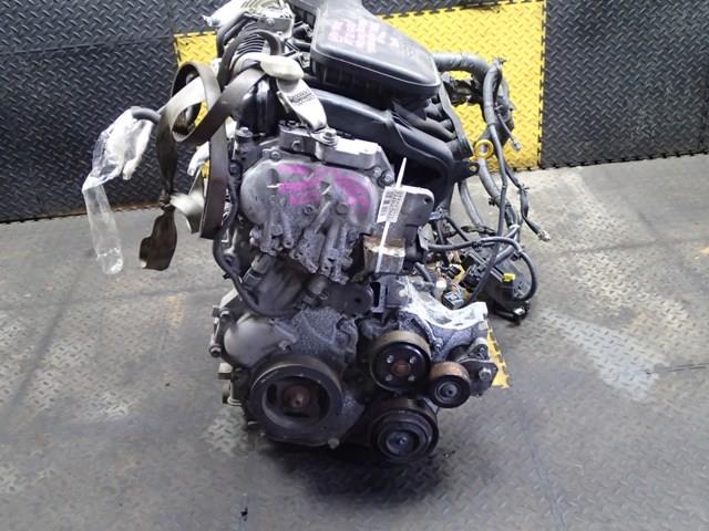 Двигатель Ниссан Х-Трейл в Грозном 91101