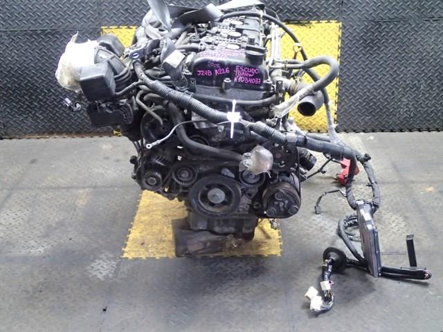 Двигатель Сузуки Эскудо в Грозном 91162
