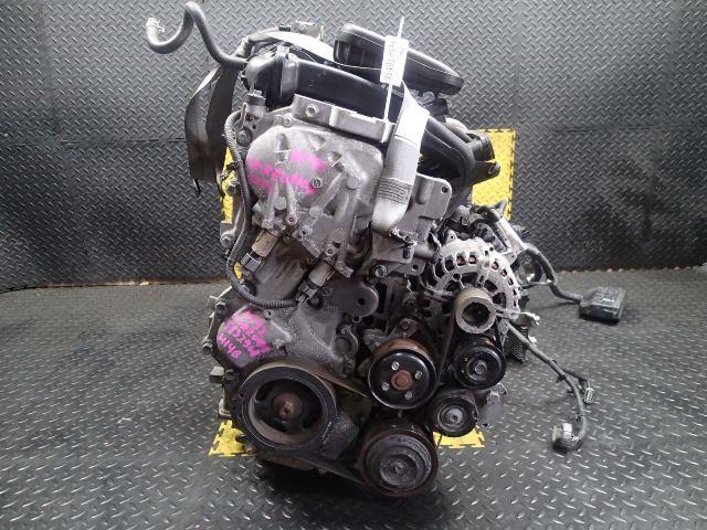 Двигатель Ниссан Х-Трейл в Грозном 95491